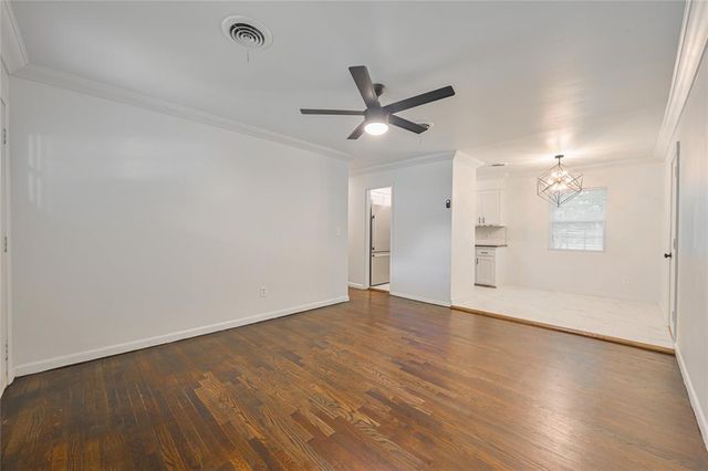 3501 Sycamore Drive, Midwest City, OK 73110