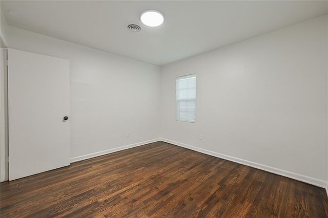 3501 Sycamore Drive, Midwest City, OK 73110