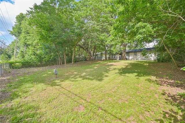 3501 Sycamore Drive, Midwest City, OK 73110
