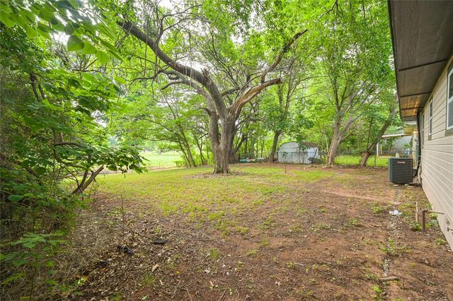 3501 Sycamore Drive, Midwest City, OK 73110