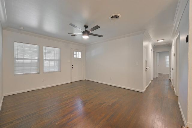 3501 Sycamore Drive, Midwest City, OK 73110