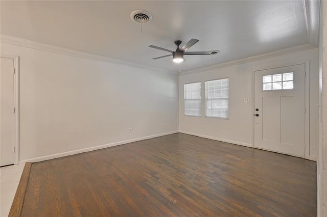 3501 Sycamore Drive, Midwest City, OK 73110