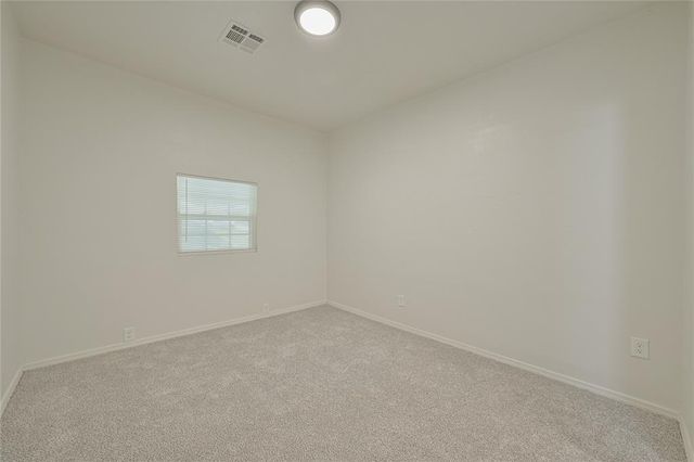 3501 Sycamore Drive, Midwest City, OK 73110