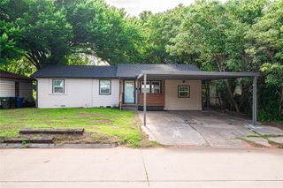 3501 Sycamore Drive, Midwest City, OK 73110