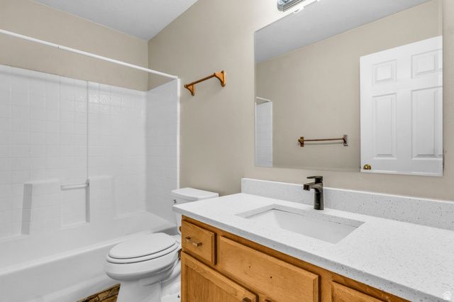 3293 W BROOKWAY DR, West Valley City, UT 84119
