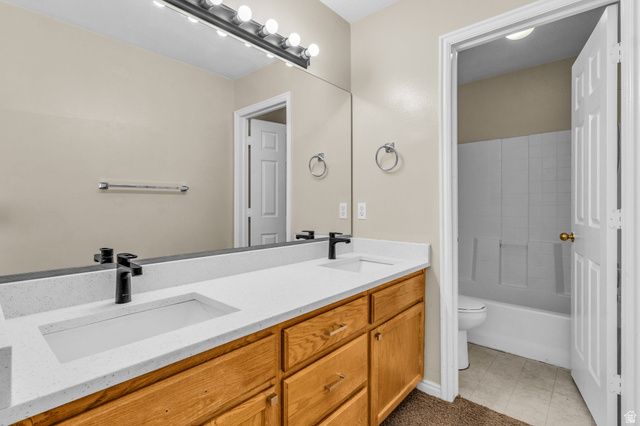 3293 W BROOKWAY DR, West Valley City, UT 84119