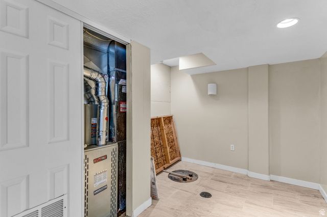 3293 W BROOKWAY DR, West Valley City, UT 84119