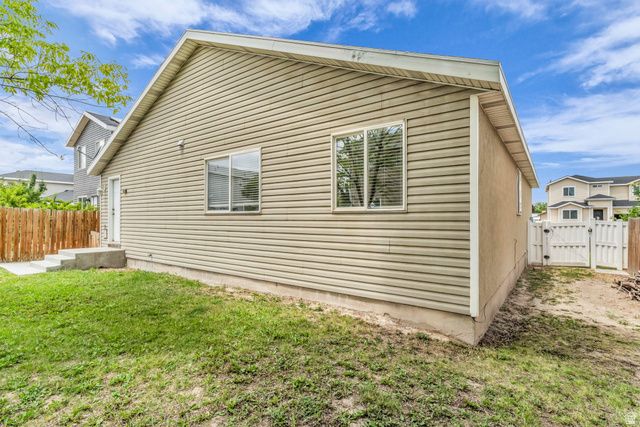 3293 W BROOKWAY DR, West Valley City, UT 84119