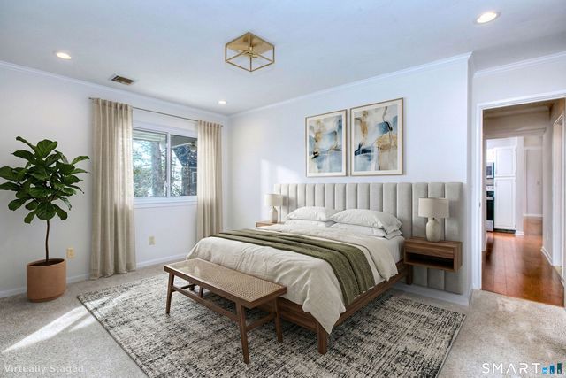 103 Southport Woods Drive 103, Fairfield, CT 06890