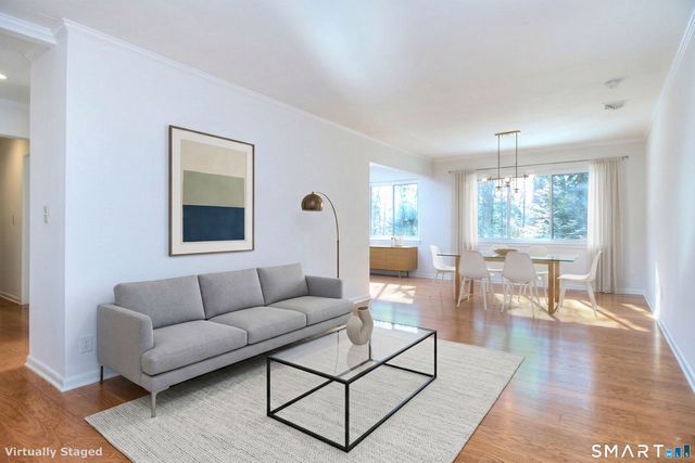 103 Southport Woods Drive 103, Fairfield, CT 06890