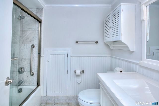 103 Southport Woods Drive 103, Fairfield, CT 06890