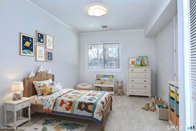 103 Southport Woods Drive 103, Fairfield, CT 06890