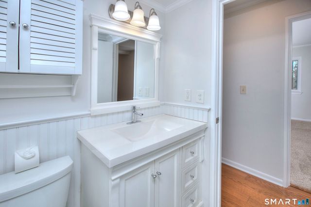 103 Southport Woods Drive 103, Fairfield, CT 06890