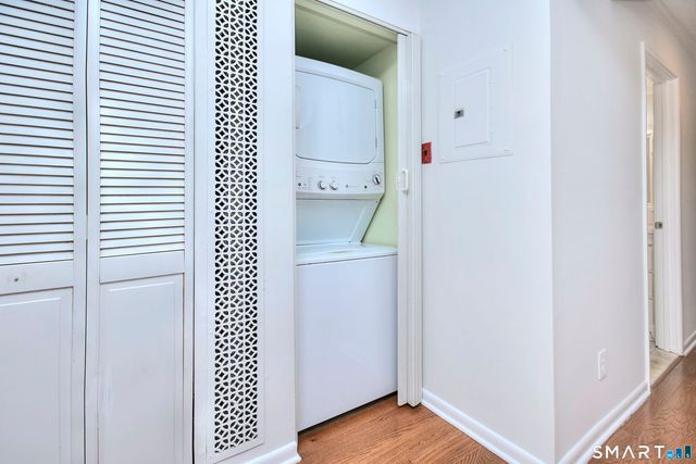 103 Southport Woods Drive 103, Fairfield, CT 06890