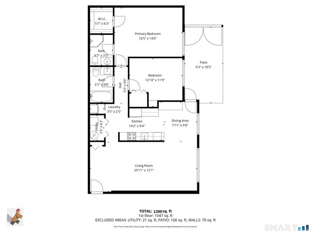 103 Southport Woods Drive 103, Fairfield, CT 06890