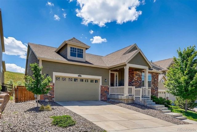 18812 W 84th Avenue, Arvada, CO 80007