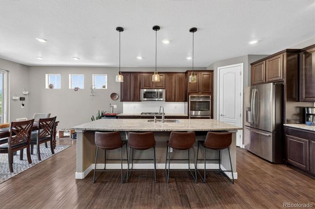 18812 W 84th Avenue, Arvada, CO 80007