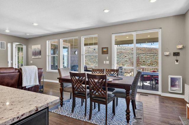 18812 W 84th Avenue, Arvada, CO 80007