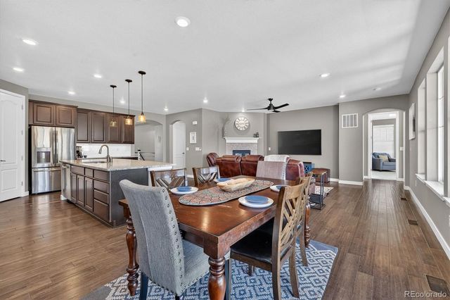 18812 W 84th Avenue, Arvada, CO 80007