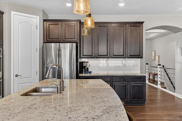 18812 W 84th Avenue, Arvada, CO 80007