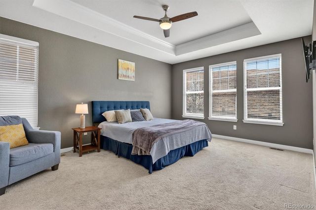 18812 W 84th Avenue, Arvada, CO 80007