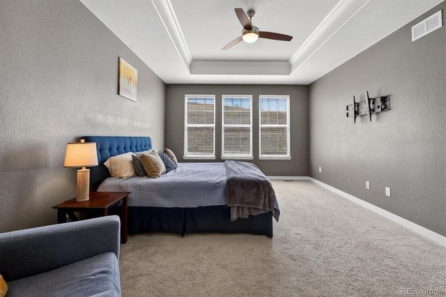 18812 W 84th Avenue, Arvada, CO 80007