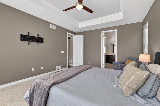 18812 W 84th Avenue, Arvada, CO 80007