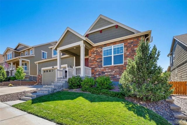 18812 W 84th Avenue, Arvada, CO 80007