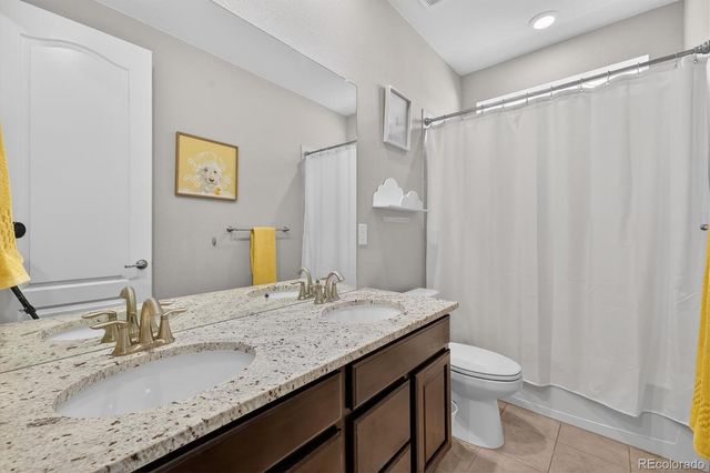 18812 W 84th Avenue, Arvada, CO 80007