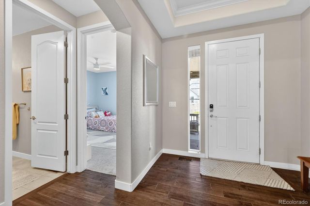 18812 W 84th Avenue, Arvada, CO 80007