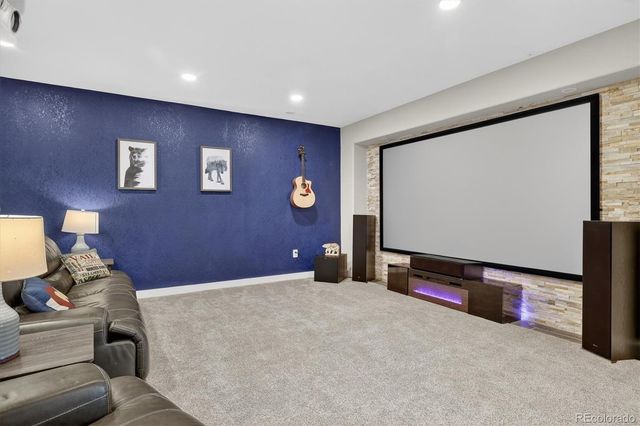 18812 W 84th Avenue, Arvada, CO 80007