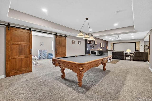 18812 W 84th Avenue, Arvada, CO 80007