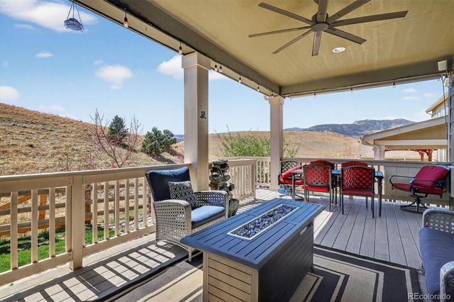 18812 W 84th Avenue, Arvada, CO 80007