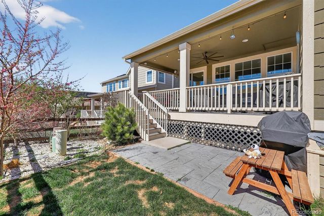 18812 W 84th Avenue, Arvada, CO 80007