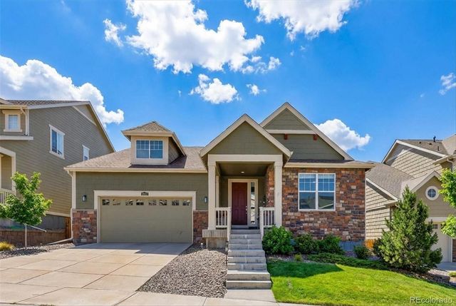 18812 W 84th Avenue, Arvada, CO 80007