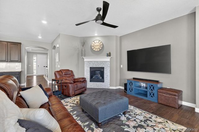 18812 W 84th Avenue, Arvada, CO 80007