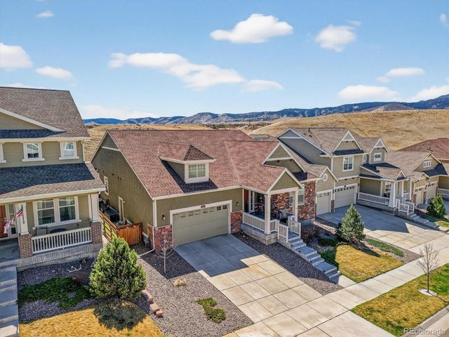 18812 W 84th Avenue, Arvada, CO 80007
