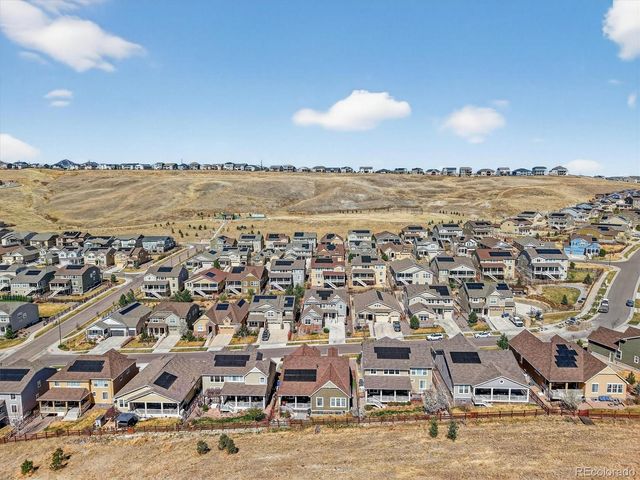 18812 W 84th Avenue, Arvada, CO 80007