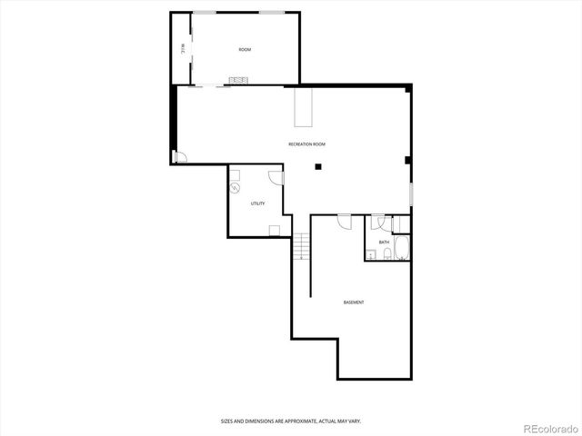 18812 W 84th Avenue, Arvada, CO 80007