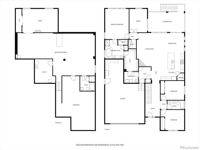 18812 W 84th Avenue, Arvada, CO 80007