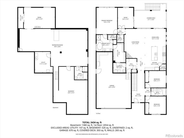 18812 W 84th Avenue, Arvada, CO 80007
