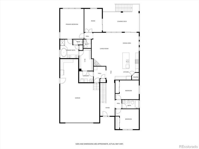 18812 W 84th Avenue, Arvada, CO 80007