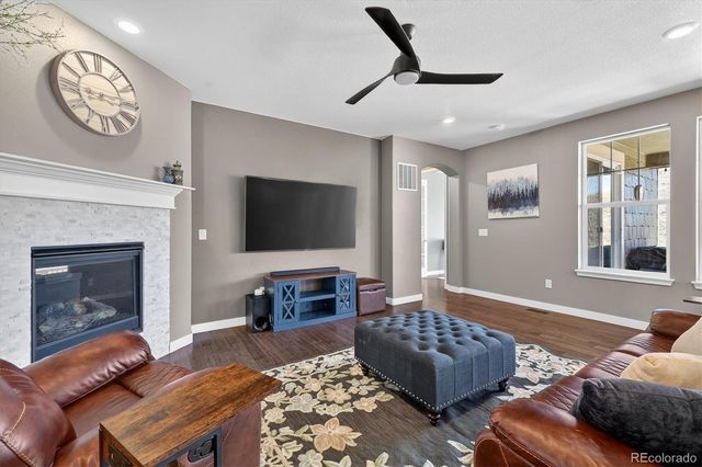 18812 W 84th Avenue, Arvada, CO 80007