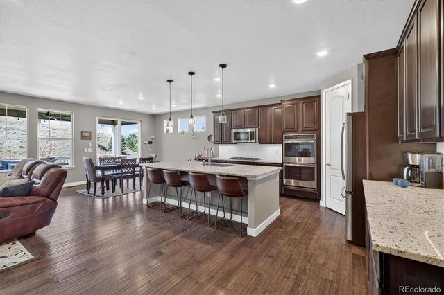 18812 W 84th Avenue, Arvada, CO 80007