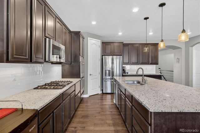 18812 W 84th Avenue, Arvada, CO 80007