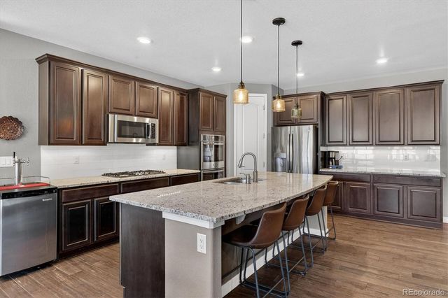 18812 W 84th Avenue, Arvada, CO 80007