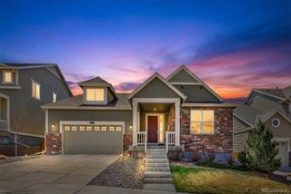 18812 W 84th Avenue, Arvada, CO 80007