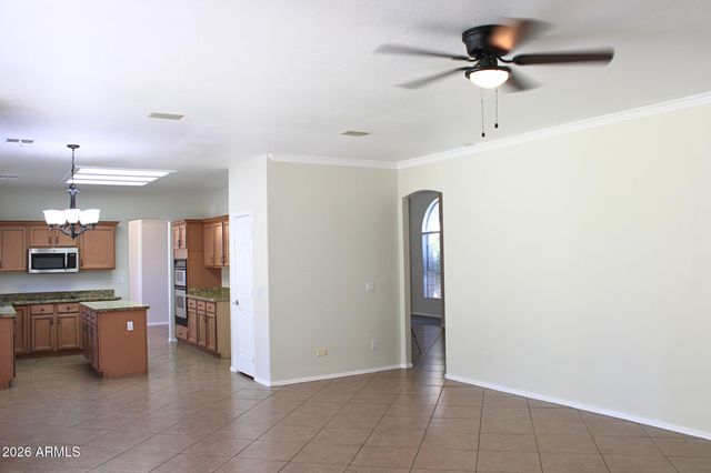 4632 E HARWELL Street, Gilbert, AZ 85234