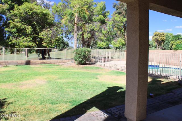 4632 E HARWELL Street, Gilbert, AZ 85234