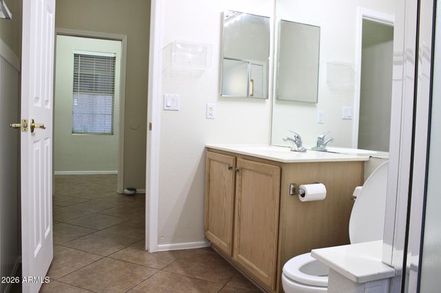 4632 E HARWELL Street, Gilbert, AZ 85234